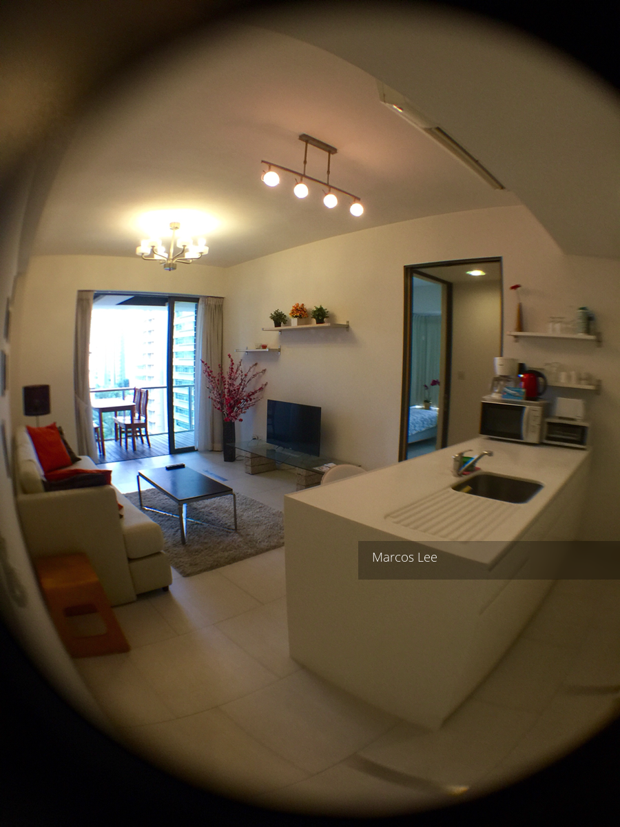 Newton Suites (D11), Apartment #114057512